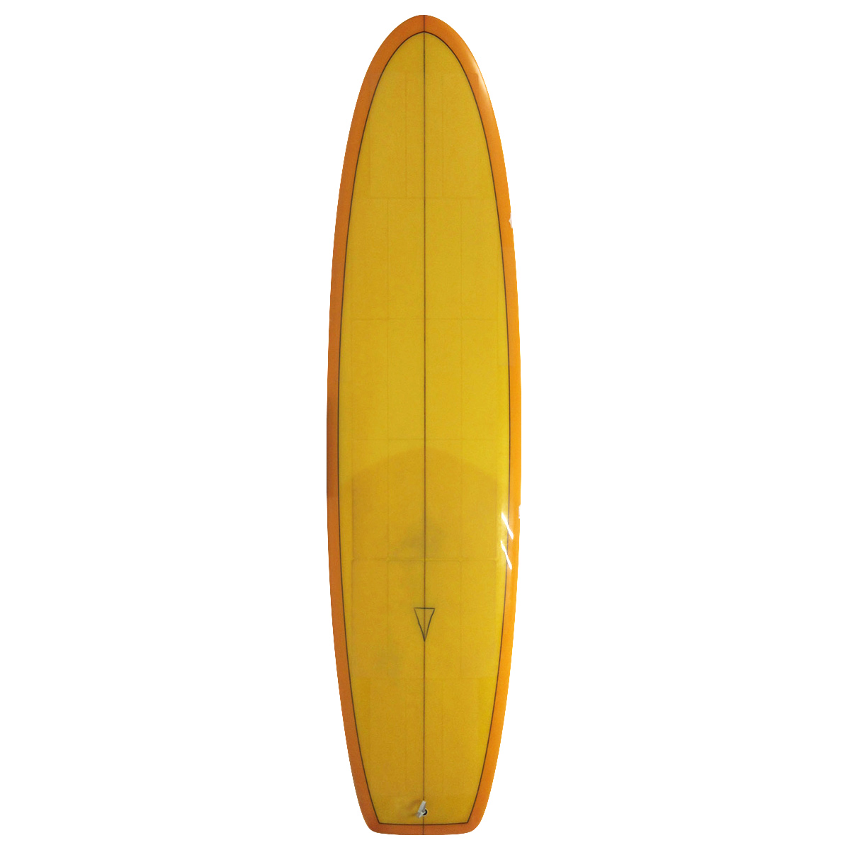 CHRISTENSON / Christenson / OCEAN RACER 8`0