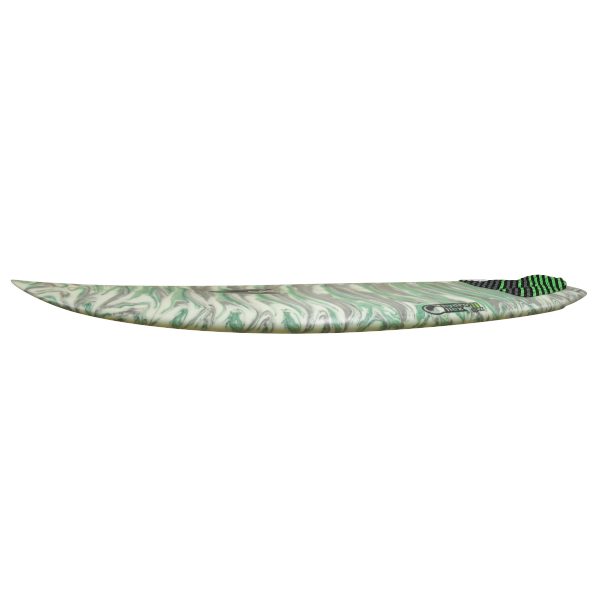 Roberts Surfboards / Mutant 5`11 Hydro Flex 