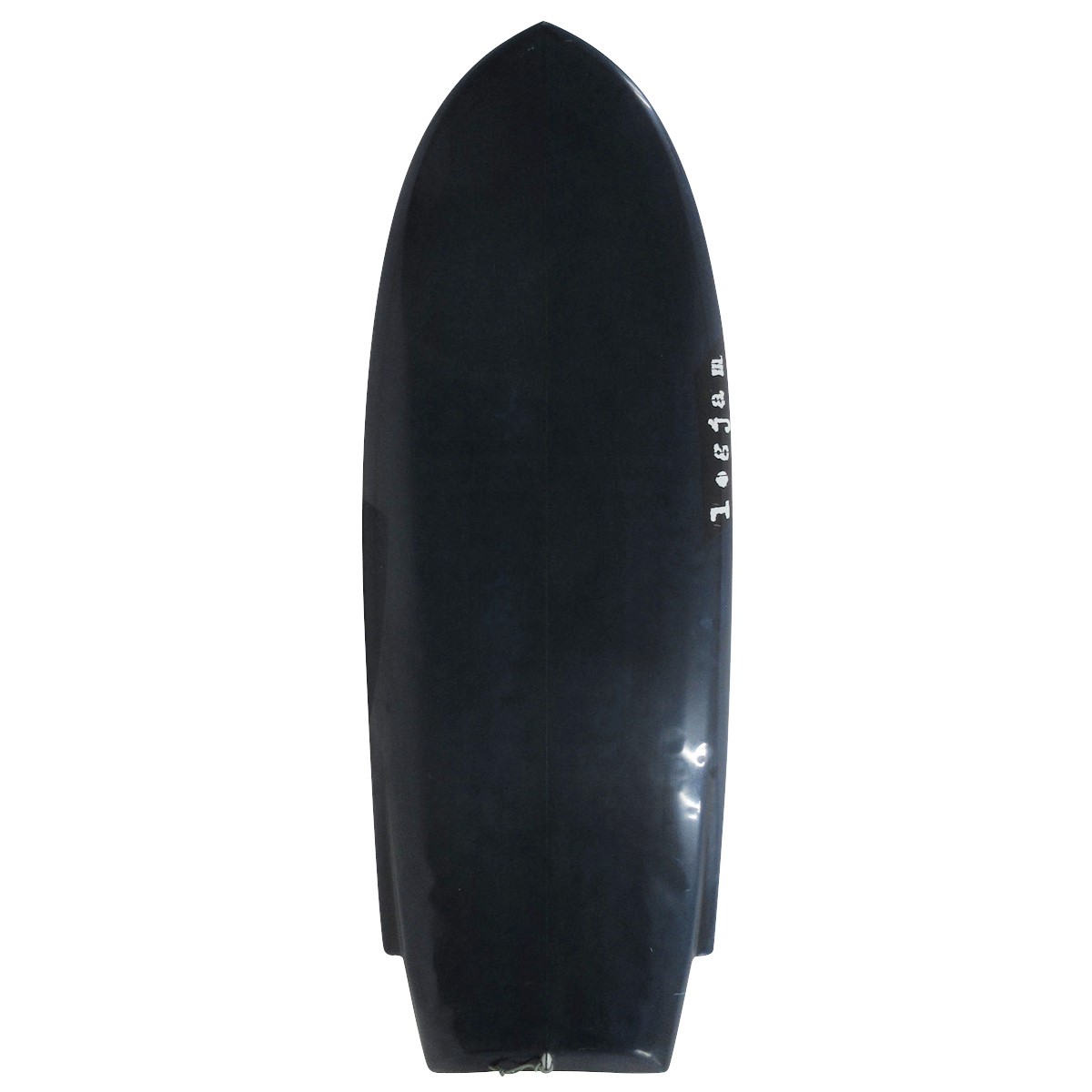 LOGJAM / LOGJAM / MINI SIMMONS 4`8
