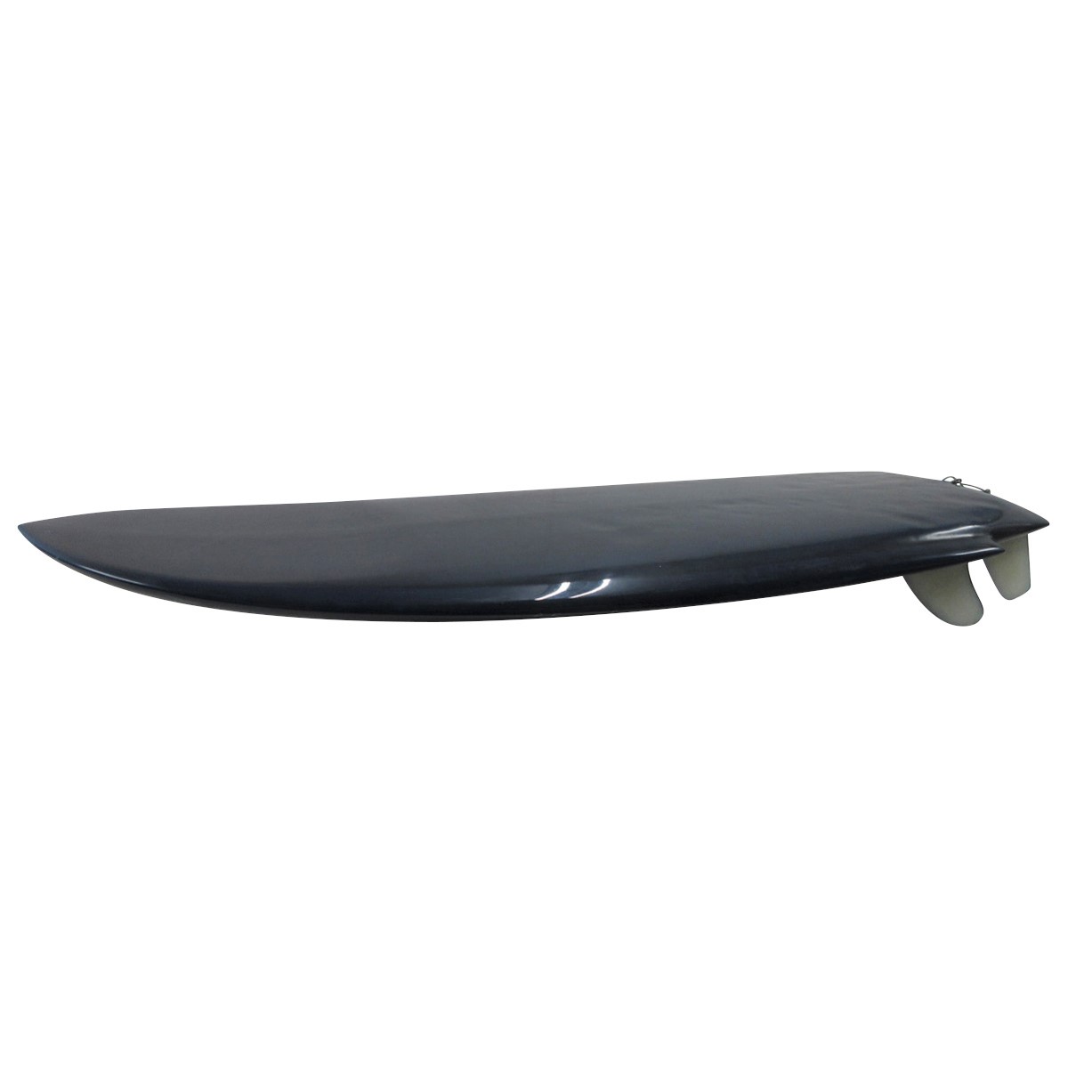 LOGJAM / MINI SIMMONS 4`8