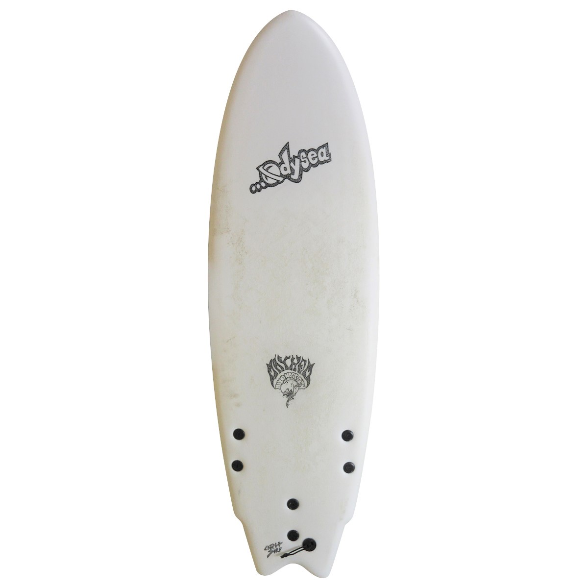  / CATCH SURF / ODYSEA x LOST RNF 5`5