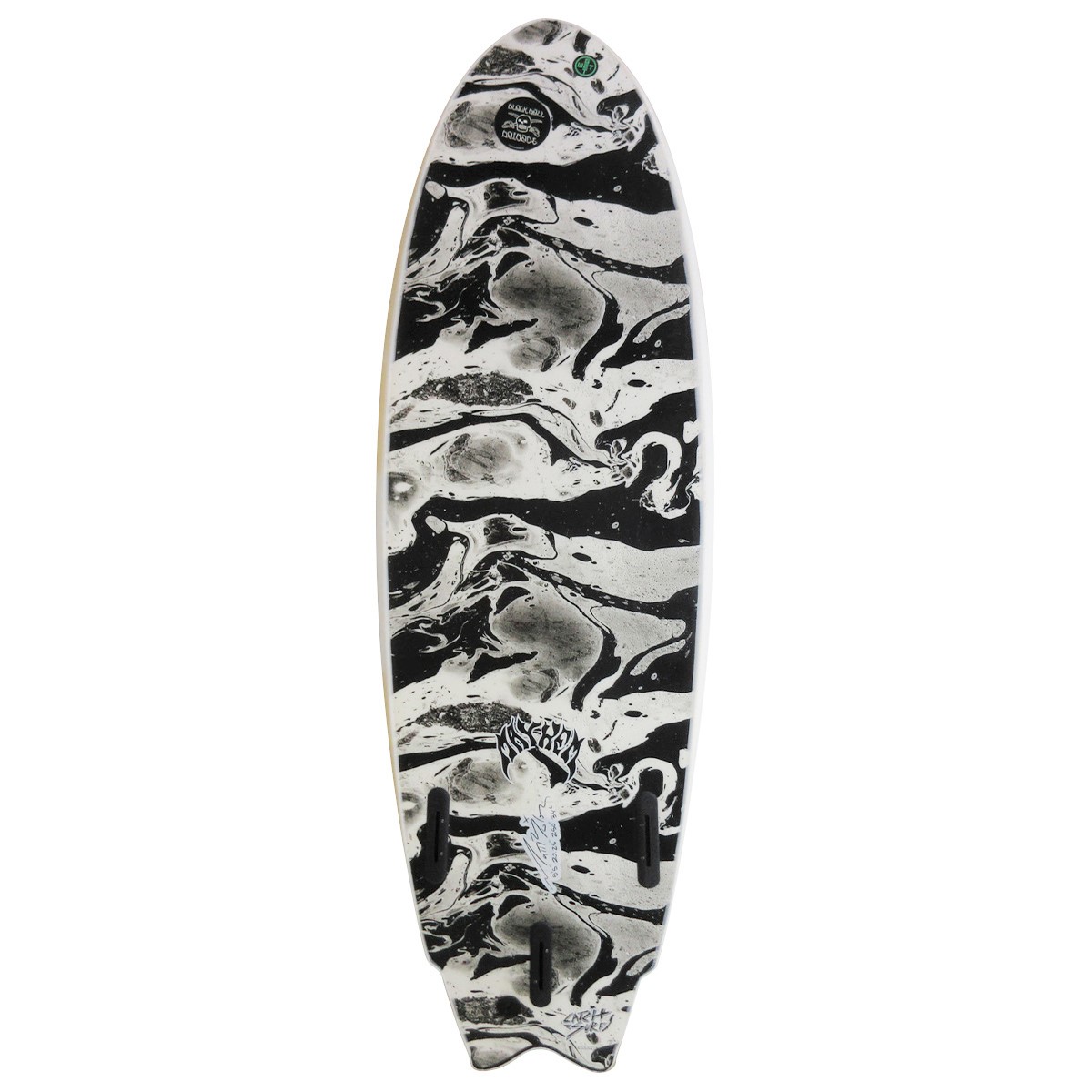 CATCH SURF / ODYSEA x LOST RNF 5`5