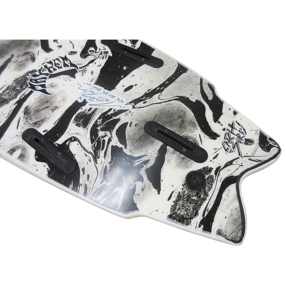 CATCH SURF / ODYSEA x LOST RNF 5`5