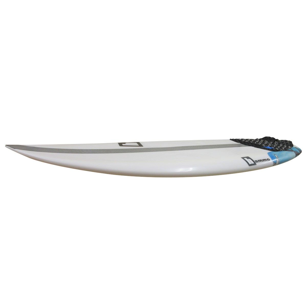 HAMMO / MINI 4`11+1/2