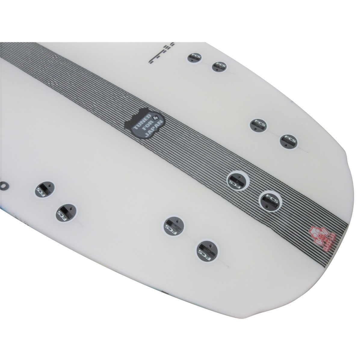 HAMMO / MINI 4`11+1/2