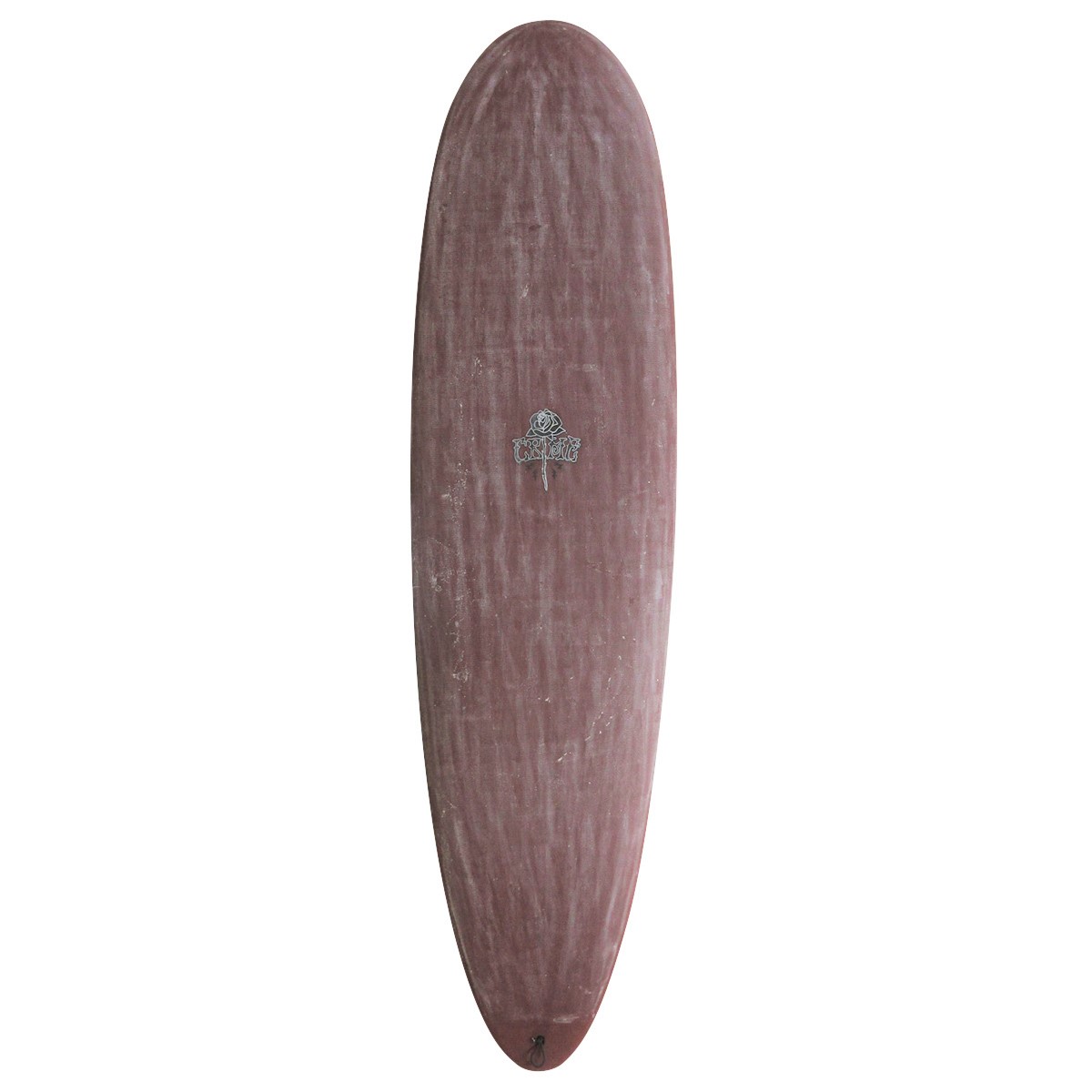 CRIME SURFBOARDS STUBBY 7'6\