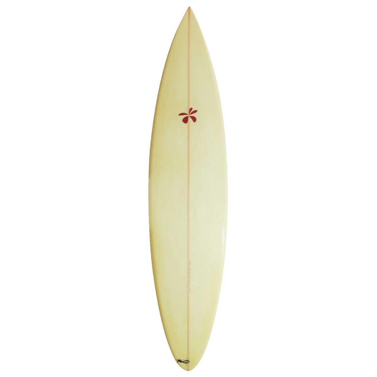 DICK BREWER / Dick Brewer / GUN 7`0 Shaped by Dick Brewer