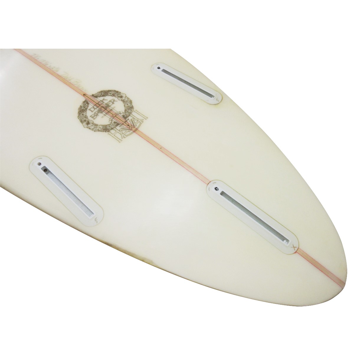 Dick Brewer / GUN 7`0 Shaped by Dick Brewer