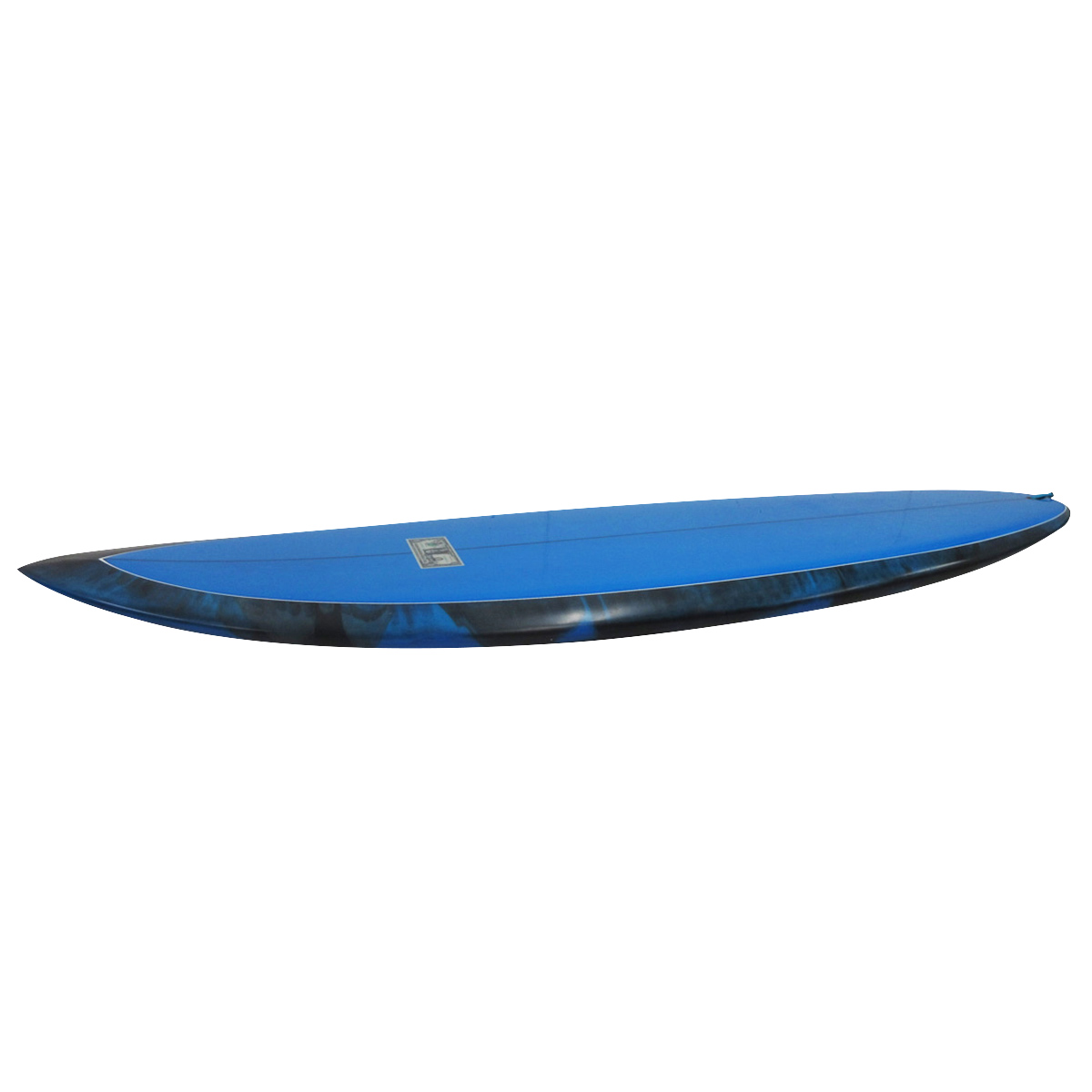 Mccallum Surfboards / 6`0 Thumbtail Quad Shaped By Jeff Mccallum