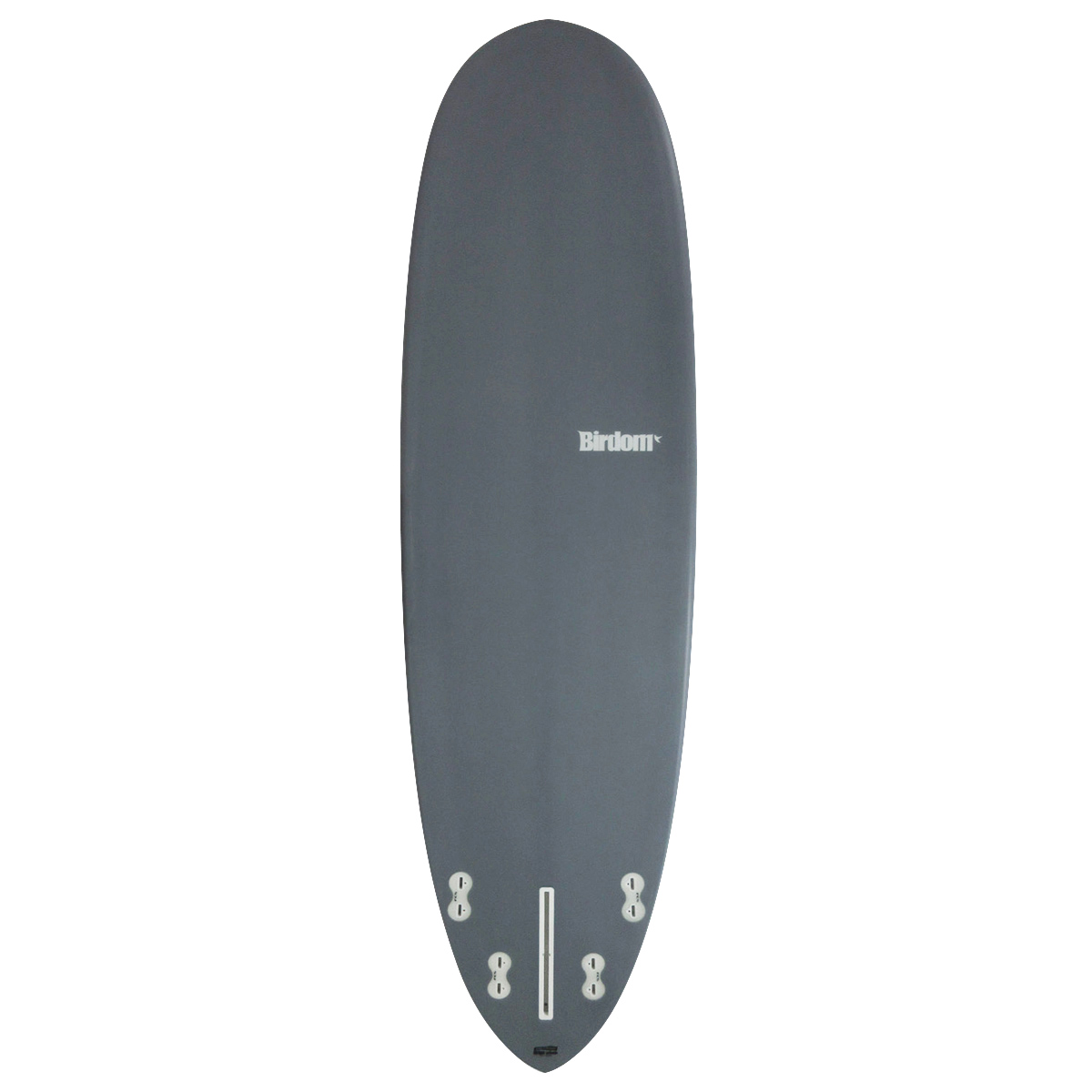 BIRDOM / DELMAR CRUISER 6`5