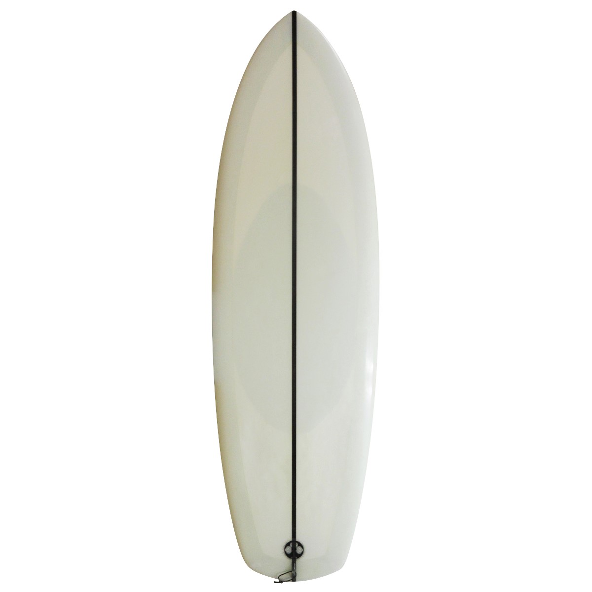  / SIRAKABA SURF&WOOD CRAFT / Bonzer 6`0