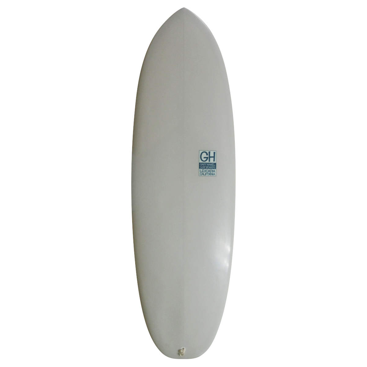 GARY HANEL / Gary Hanel Surfboards  / PILL 5`9