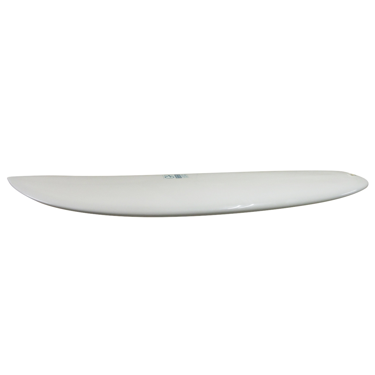 Gary Hanel Surfboards  / PILL 5`9