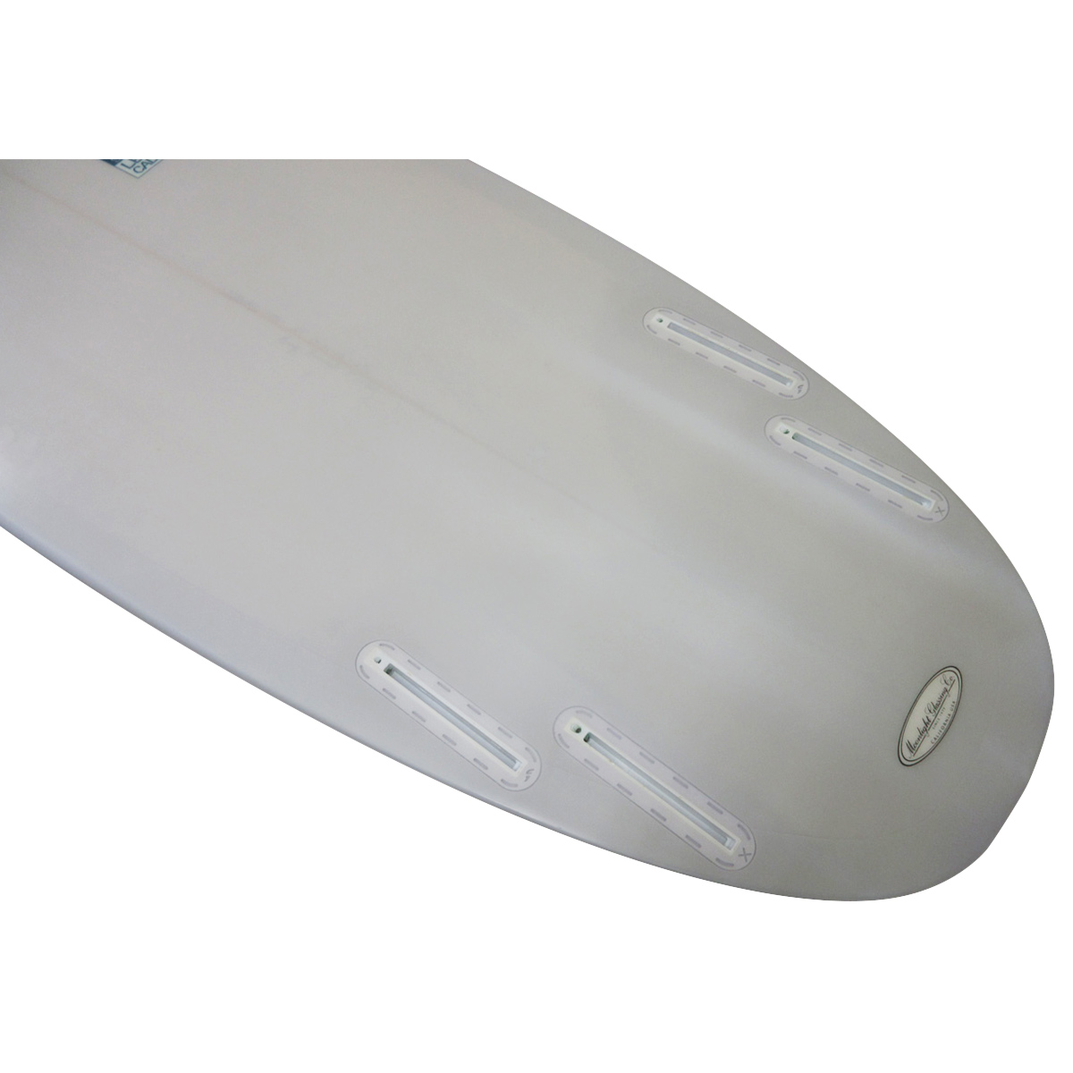 Gary Hanel Surfboards  / PILL 5`9