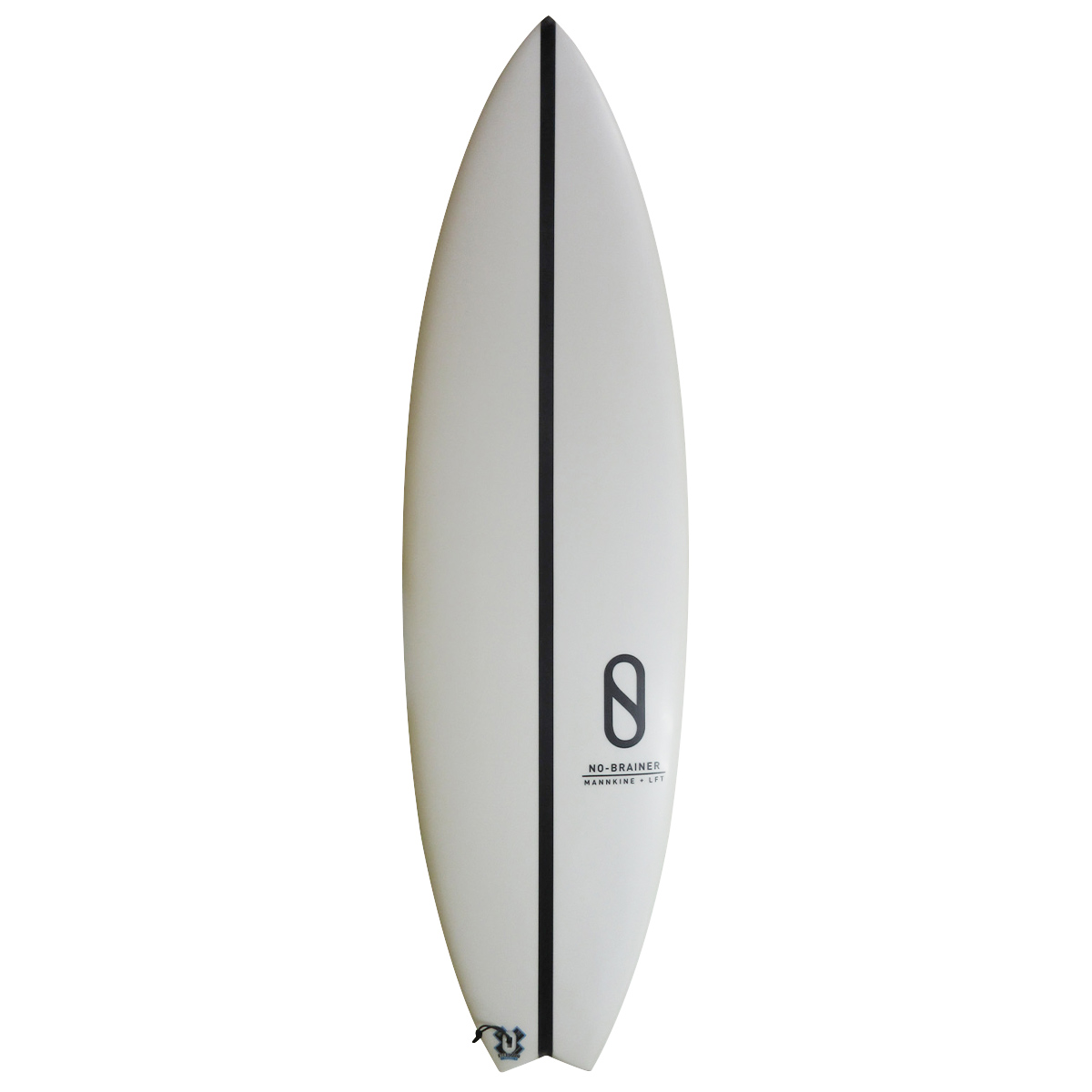 FIREWIRE / FIREWIRE x SLATER DESIGNS / NO BRAINER 5`10 