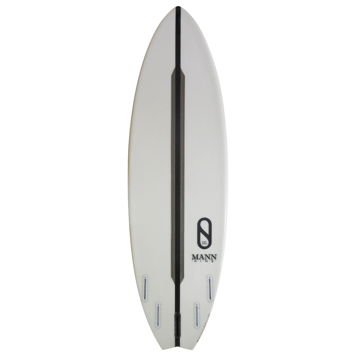 FIREWIRE x SLATER DESIGNS / NO BRAINER 5`10 