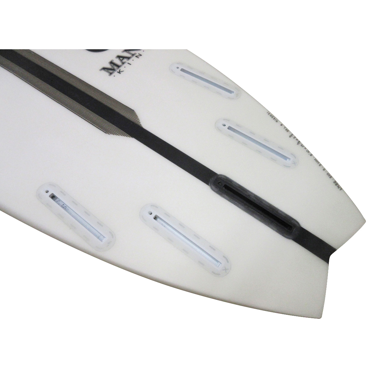 FIREWIRE x SLATER DESIGNS / NO BRAINER 5`10 