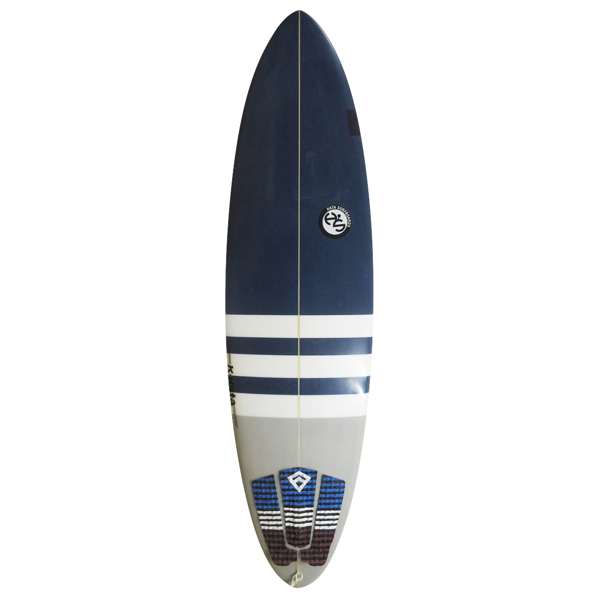HATA SURFBOARDS / HATA SURFBOARDS / Custom Round Pin 6`8