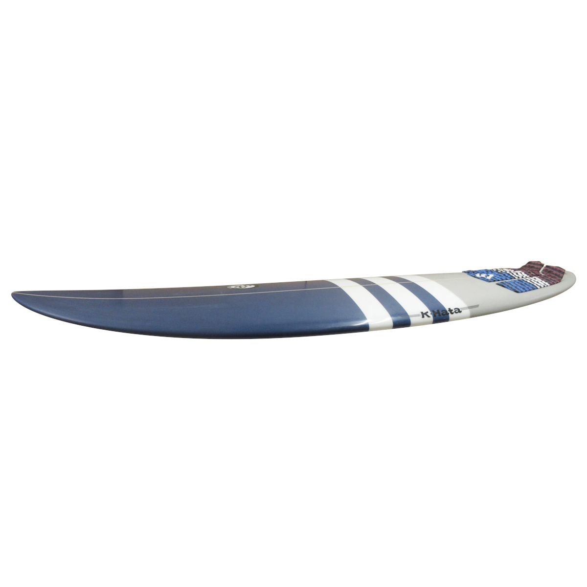 HATA SURFBOARDS / Custom Round Pin 6`8
