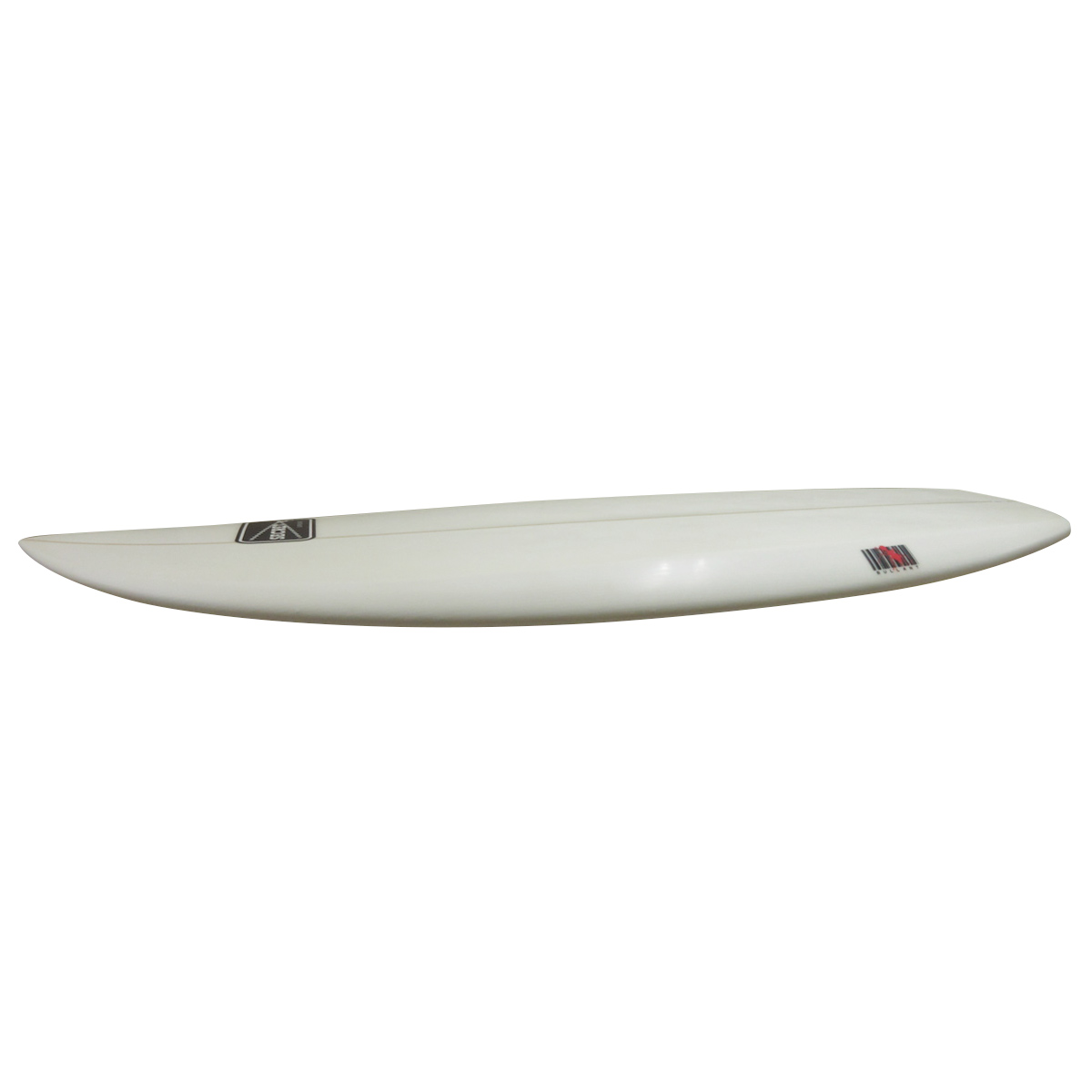 SECRET SURFBOADS / BULLANT 6`0