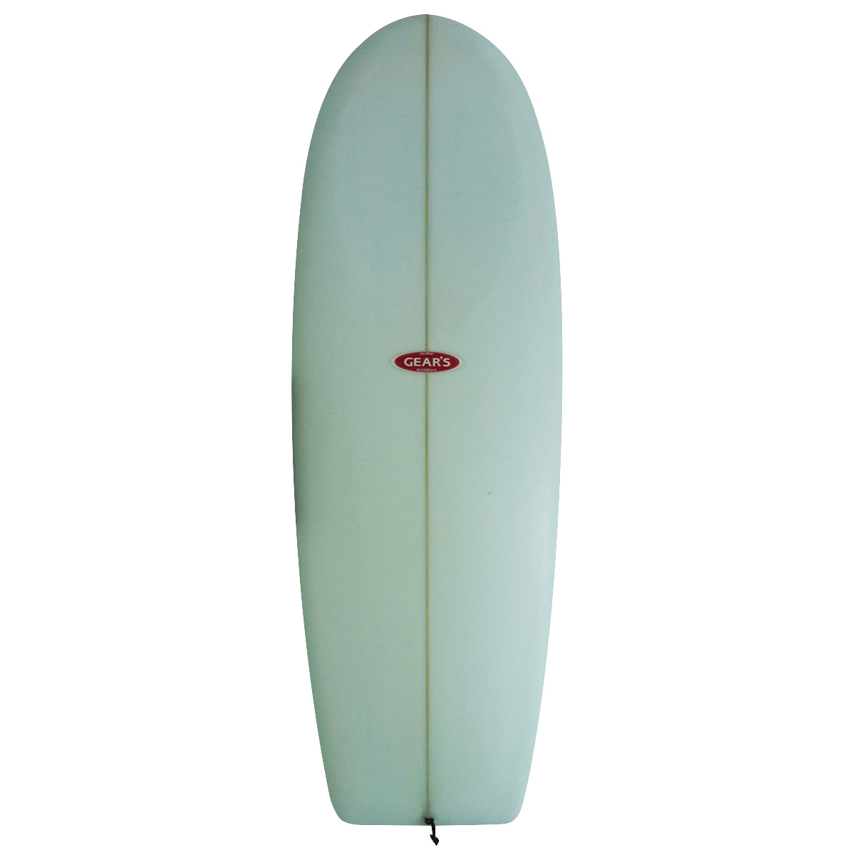  / GEAR`S SURFBOARDS / OMOCHI 5`3 Shaped by Yuichi Endo