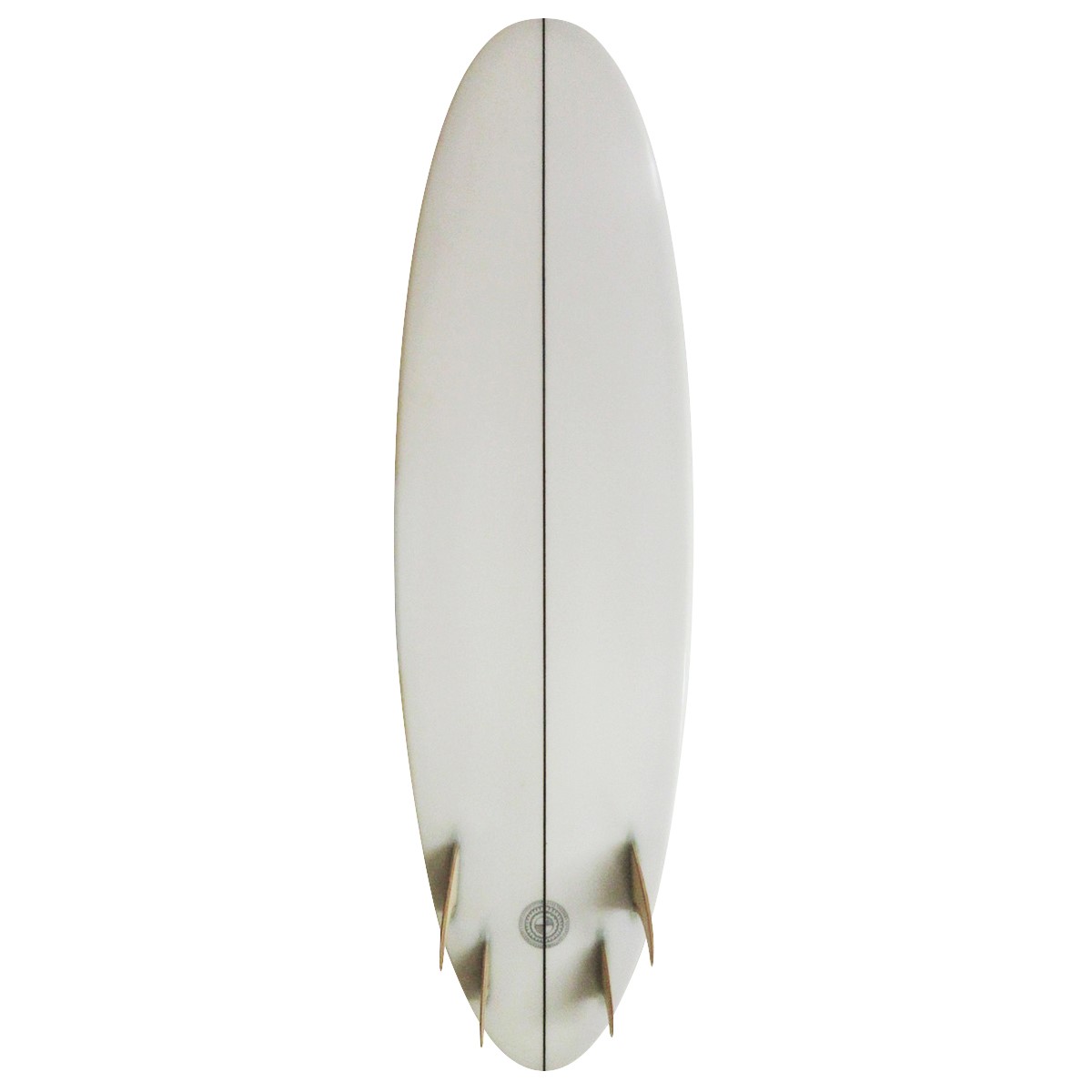 TYLER WARREN  / QUADRATIC EGG 5`8