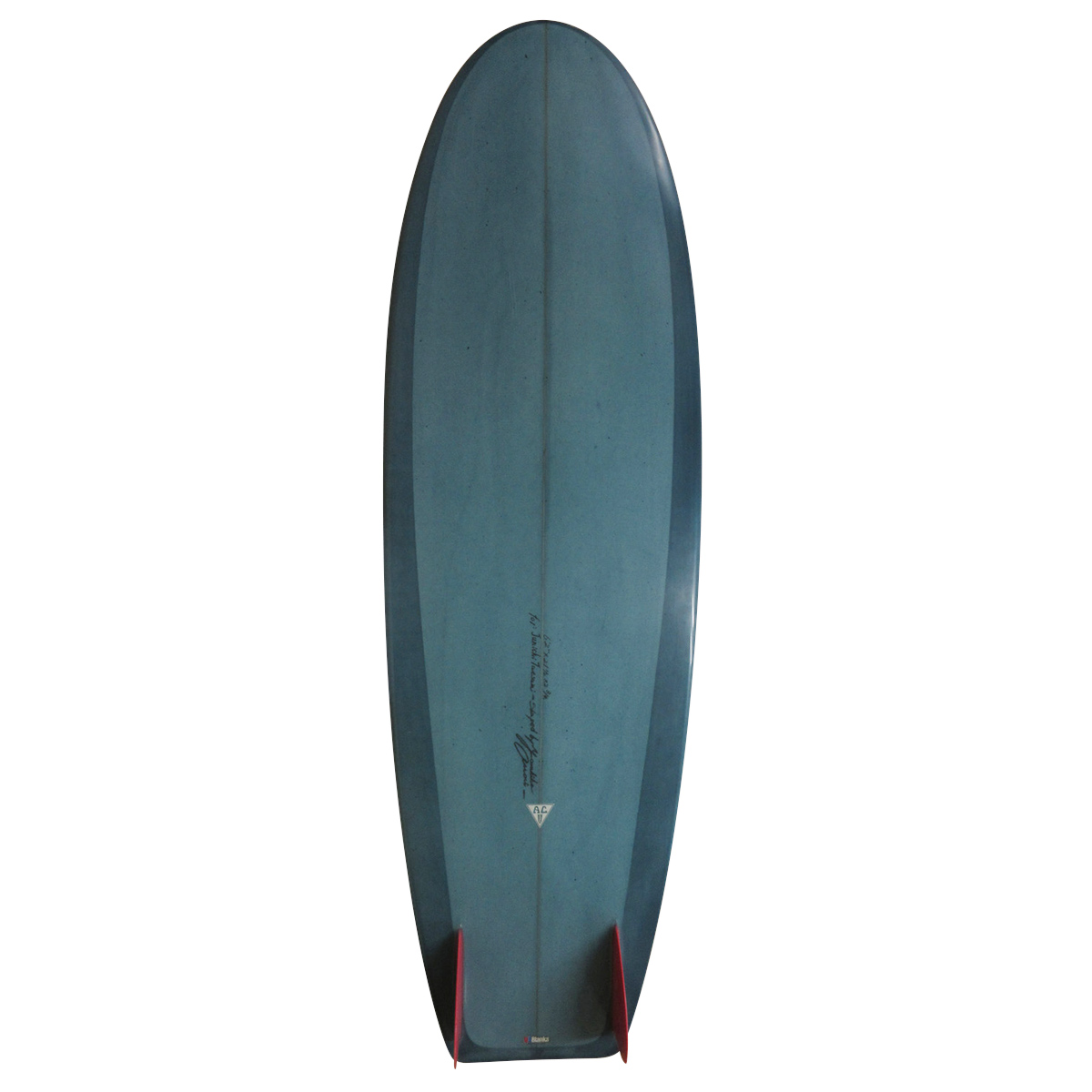 AC SHAPE / EASY SIMMONS 6`2