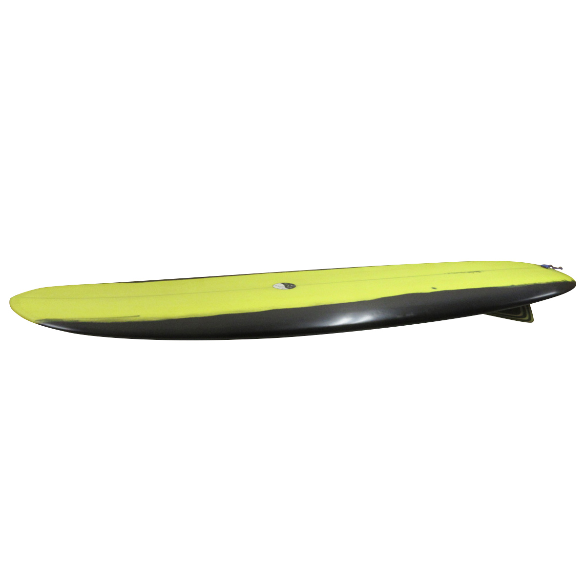 WOODIN SURFBOARDS / SIMMONZER 6`4