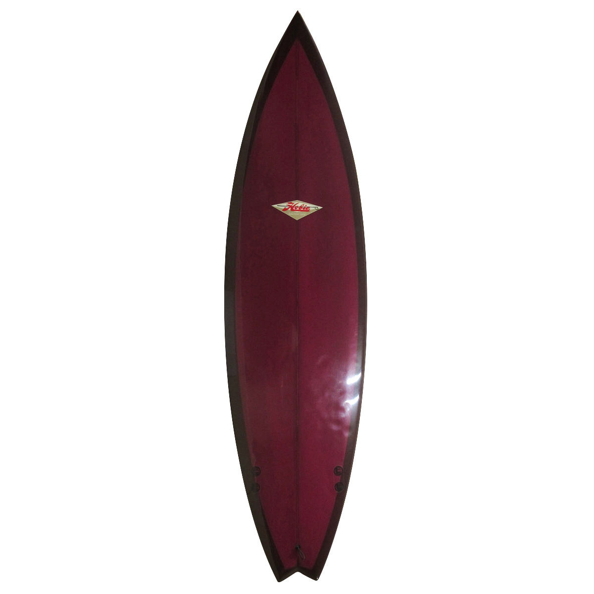 HOBIE / HOBIE / Revolution 6`3 Shaped by Terry Martin