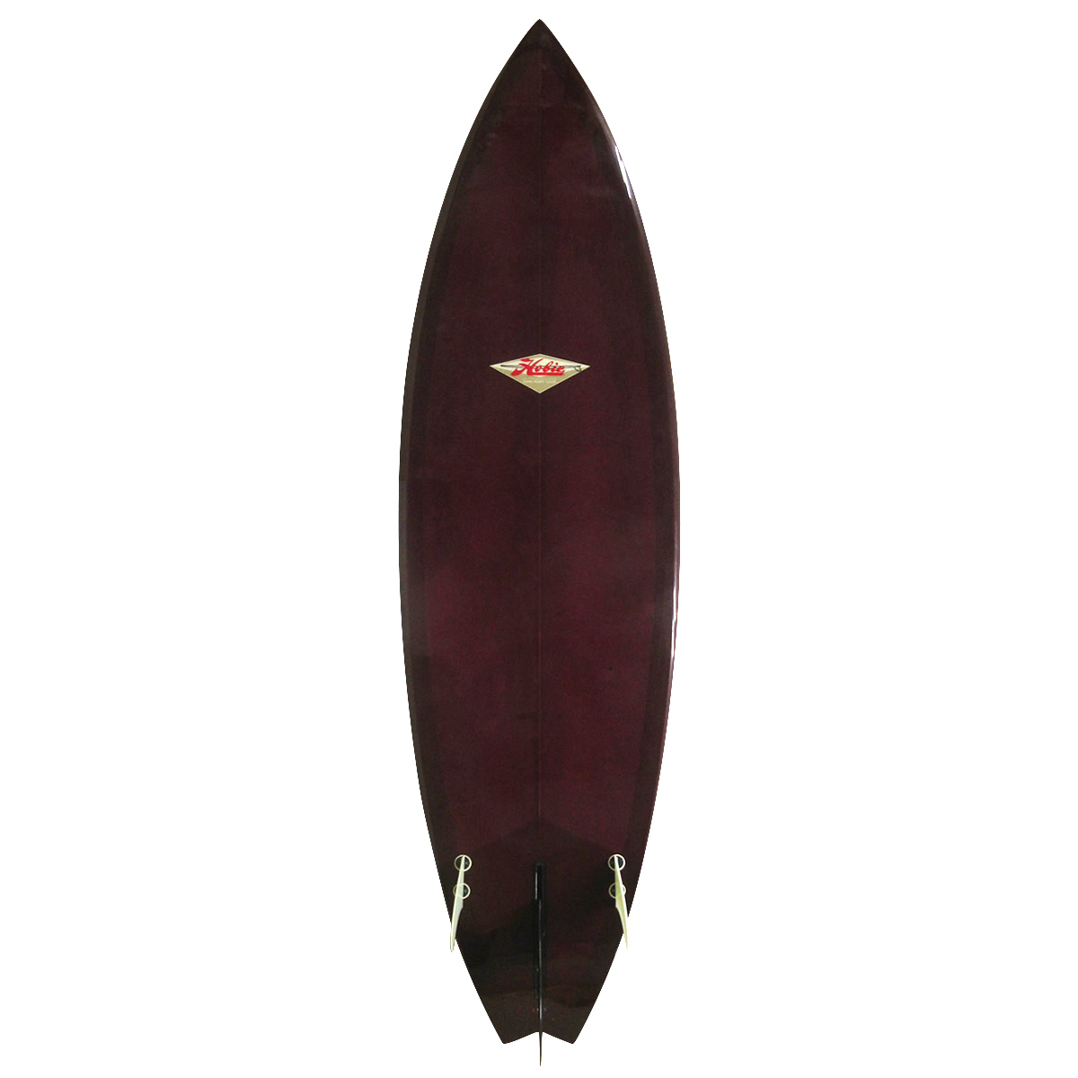 HOBIE / Revolution 6`3 Shaped by Terry Martin