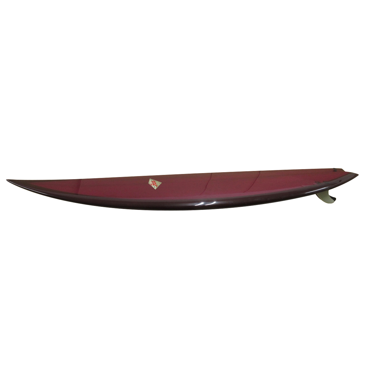 HOBIE / Revolution 6`3 Shaped by Terry Martin