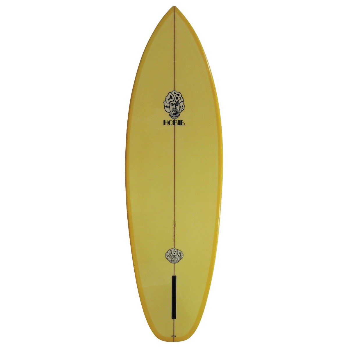 HOBIE / 6'6 Donavon Frankenreiter Model