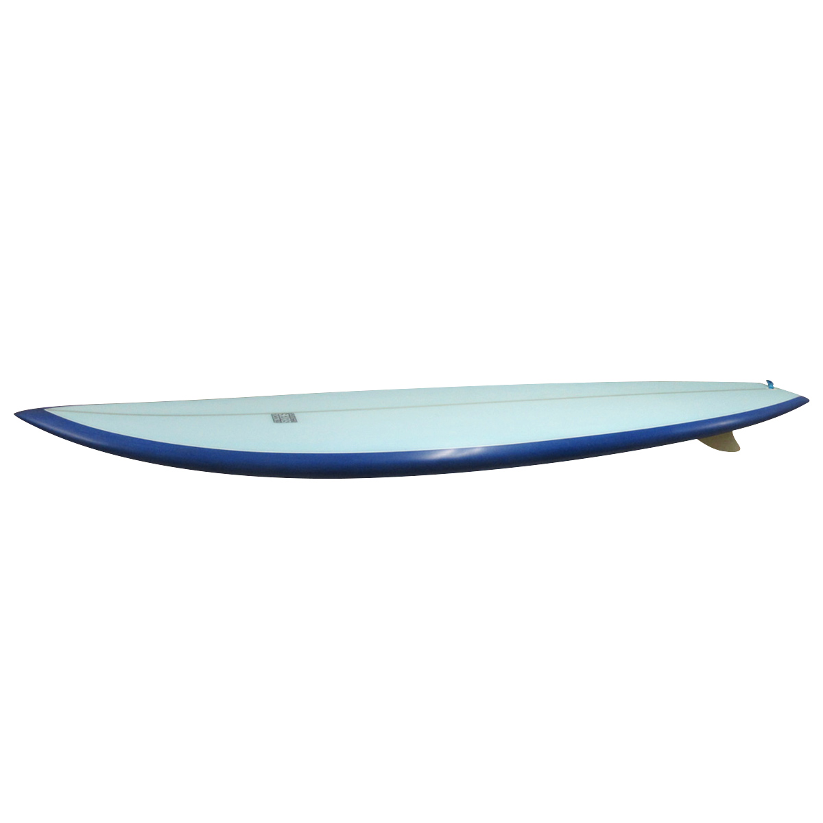 TUDOR SURFBOARDS / BONZER 6`2