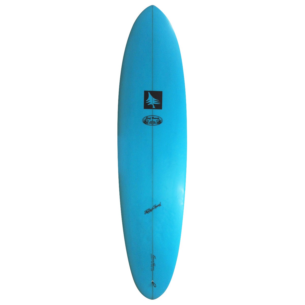 HAWAIIAN PRO DESIGNS / HAWAIIAN PRO DESIGNS / HOWARD SPECIAL MINI 7`4