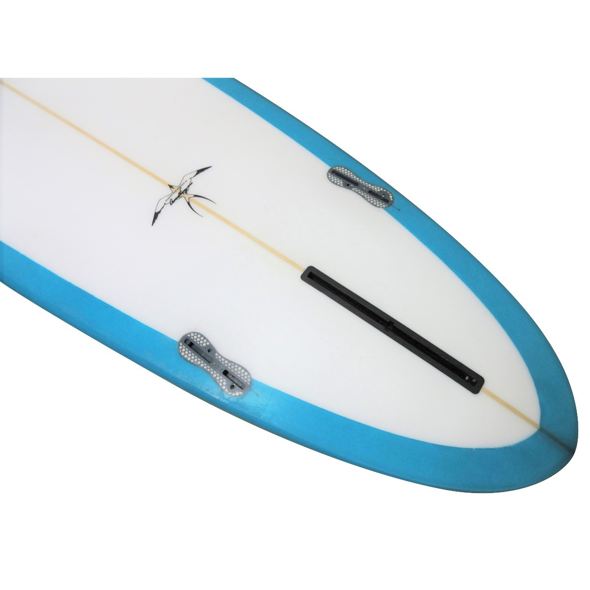 HAWAIIAN PRO DESIGNS / HOWARD SPECIAL MINI 7`4