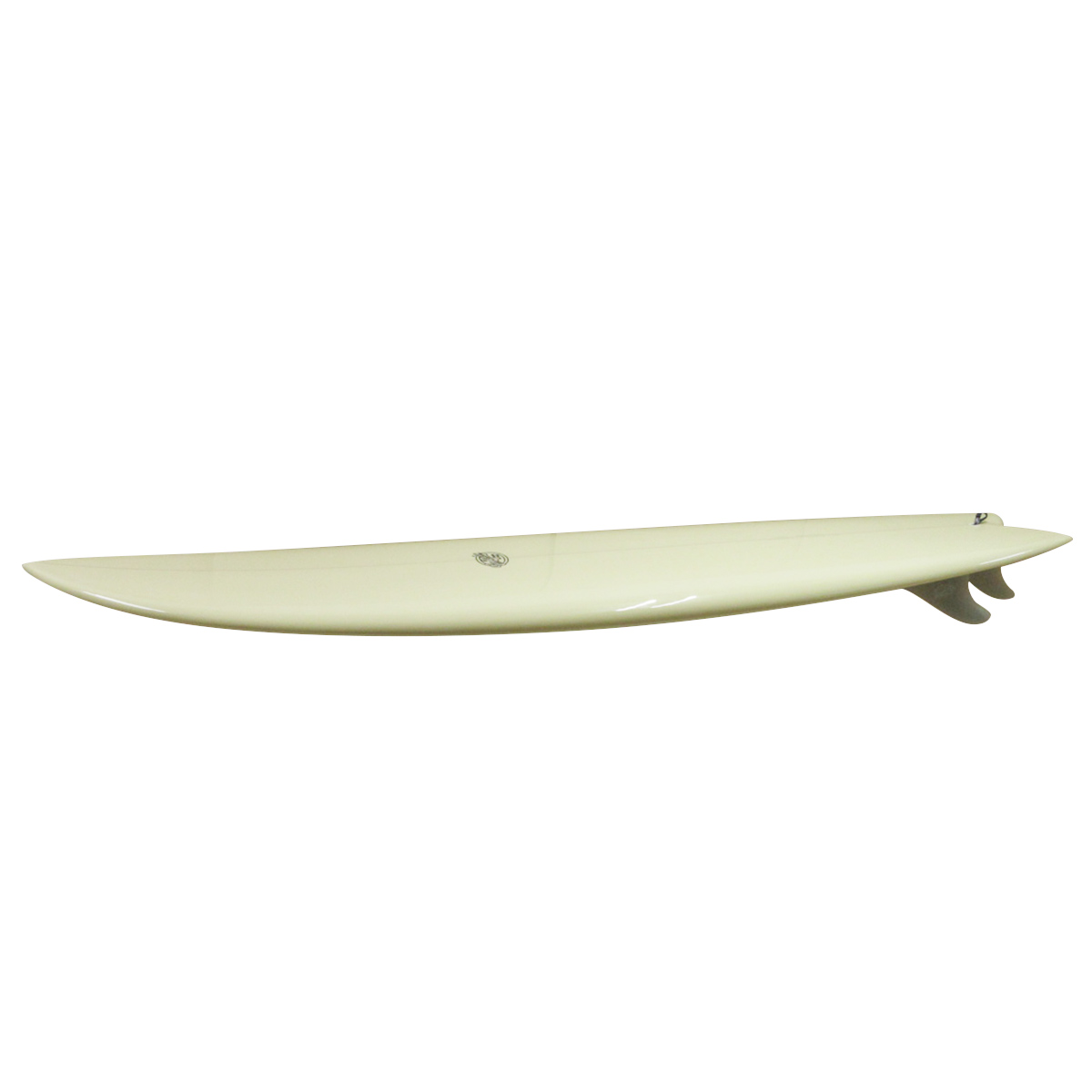 Shapes & Hulls / Flex Fin Quad Fish 6`11 