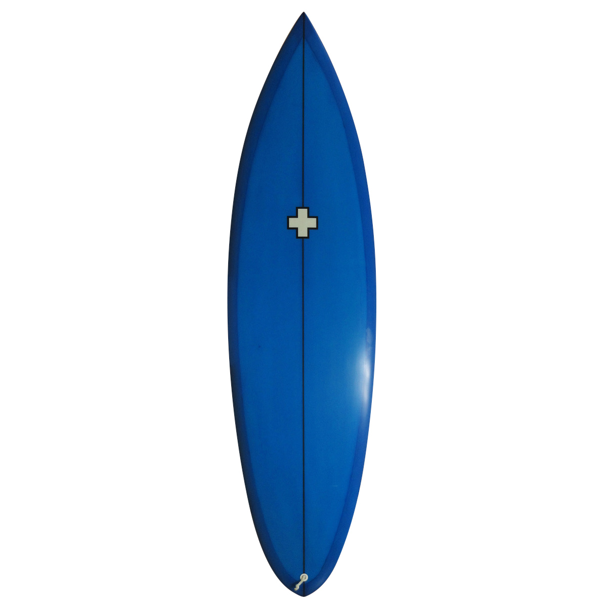  / DOC Surf Prescriptions / Retro Single 6`2