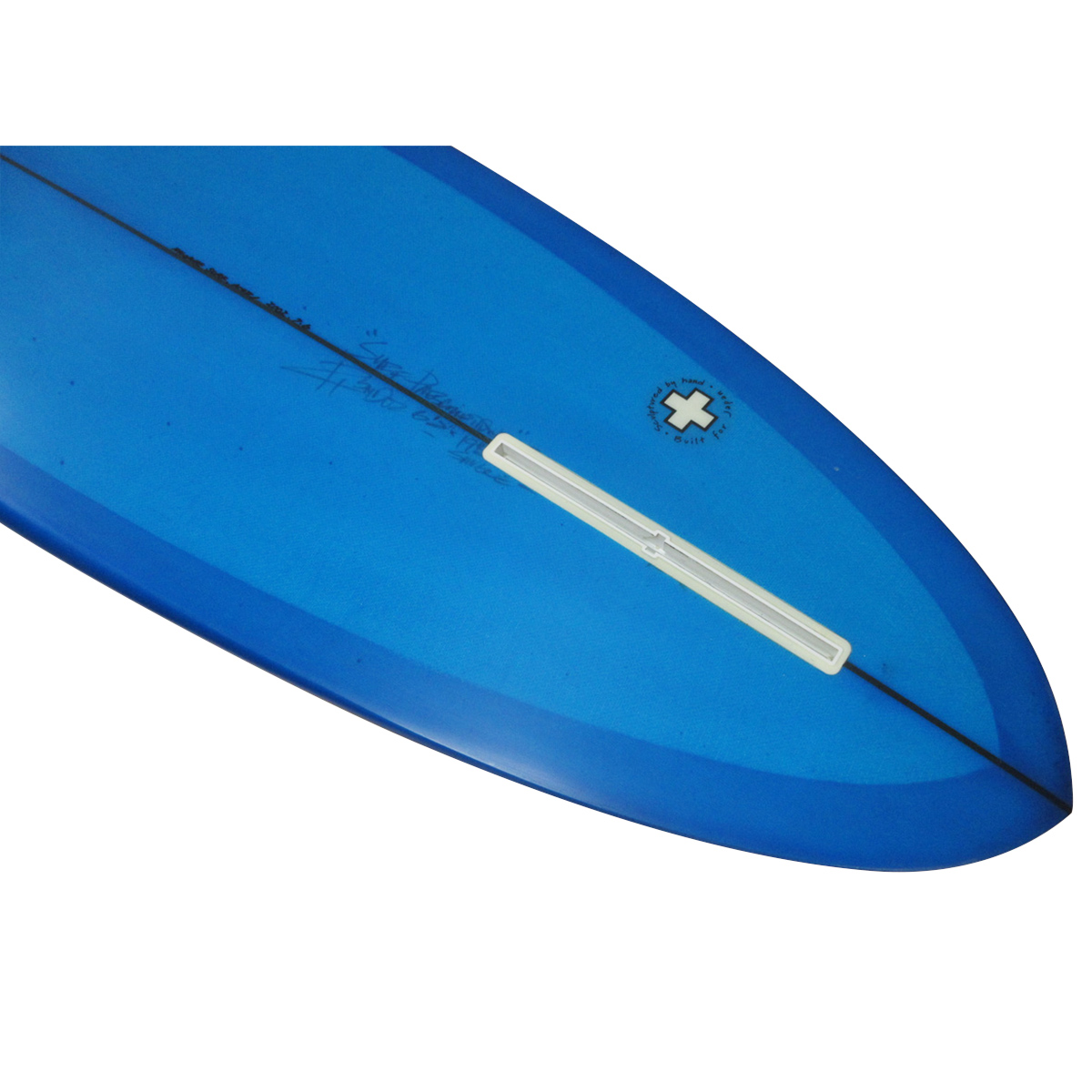DOC Surf Prescriptions / Retro Single 6`2