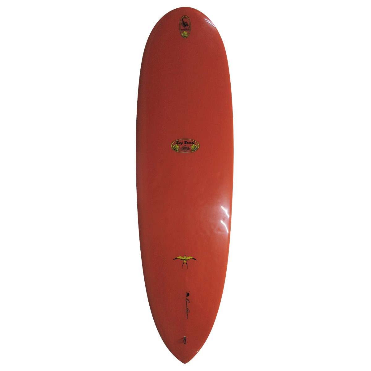 HAWAIIAN PRO DESIGNS / HAWAIIAN PRO DESIGNS / SCORPION 6`6