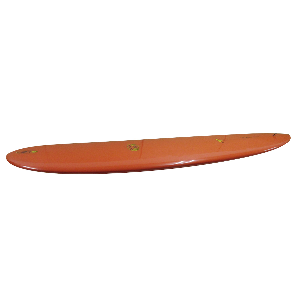 HAWAIIAN PRO DESIGNS / SCORPION 6`6