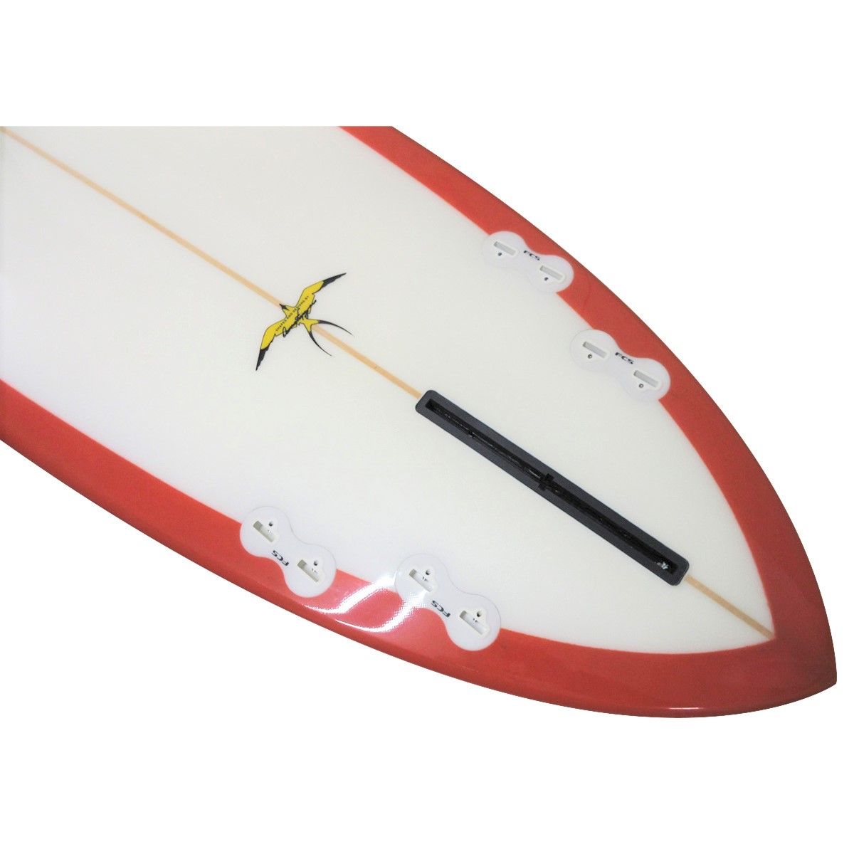 HAWAIIAN PRO DESIGNS / SCORPION 6`6
