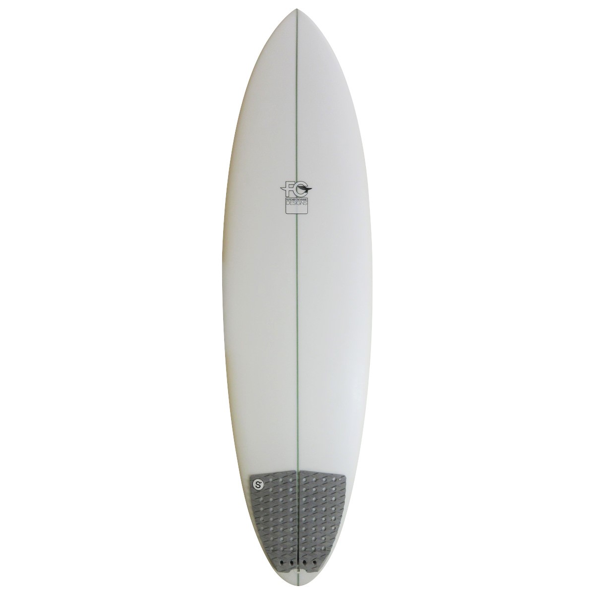  / PATAGONIA / F-ROCKET 6`0