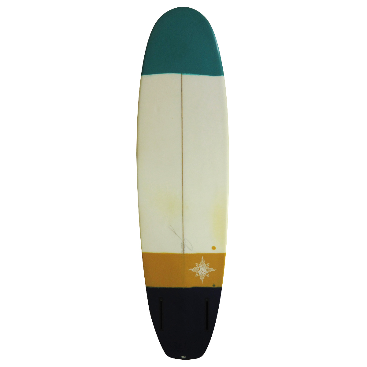 ORIGINAL SUN / DUAL MID 7`0 shaped by Oba