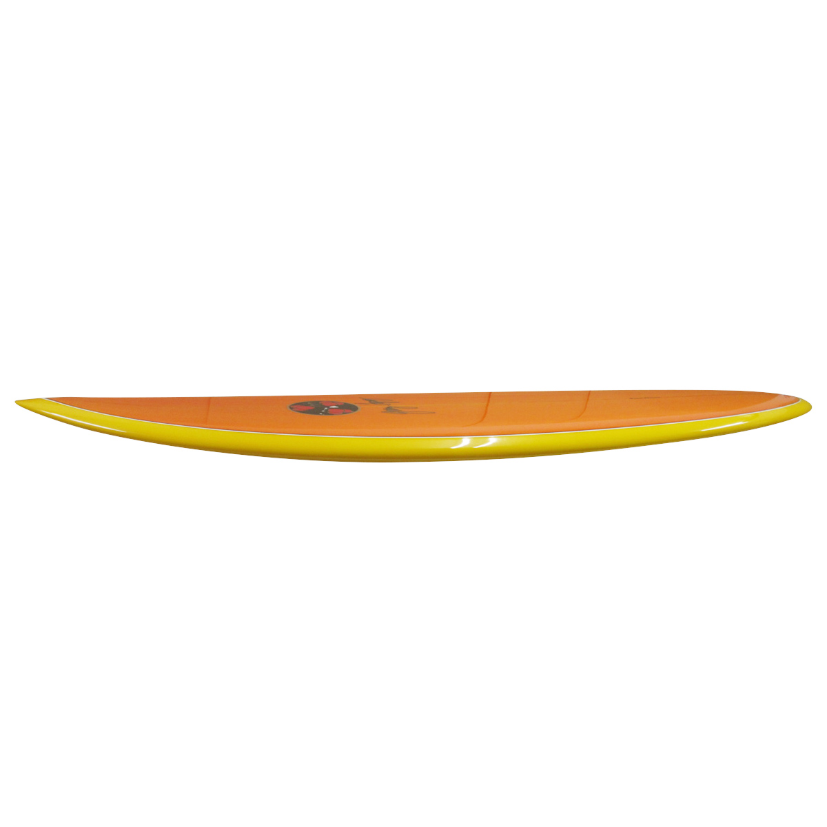 GERRY LOPEZ / RETRO SINGLE 6`6 Shaped by YU