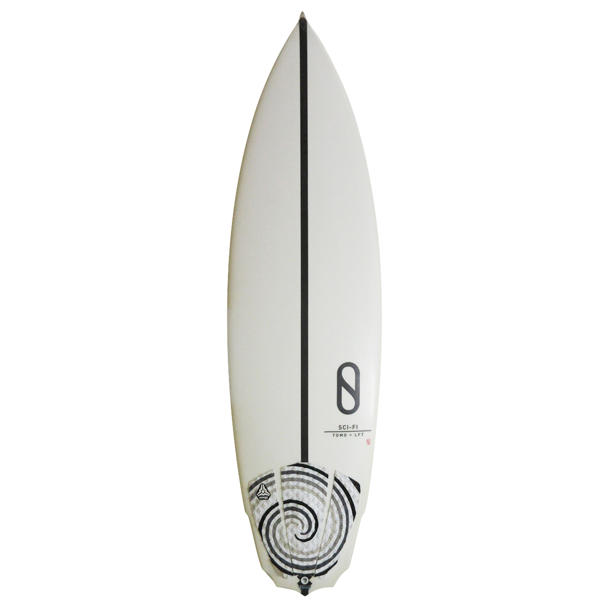 FIREWIRE / FIREWIRE x SLATER DESIGNS / SCI-FI 5'9