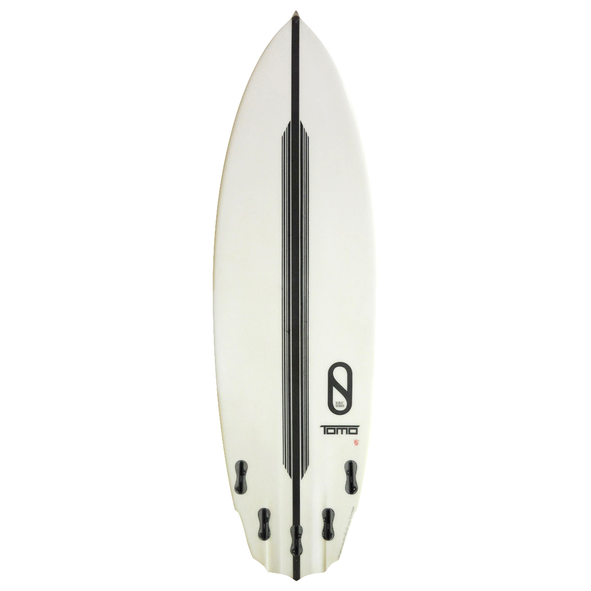 FIREWIRE x SLATER DESIGNS / SCI-FI 5'9