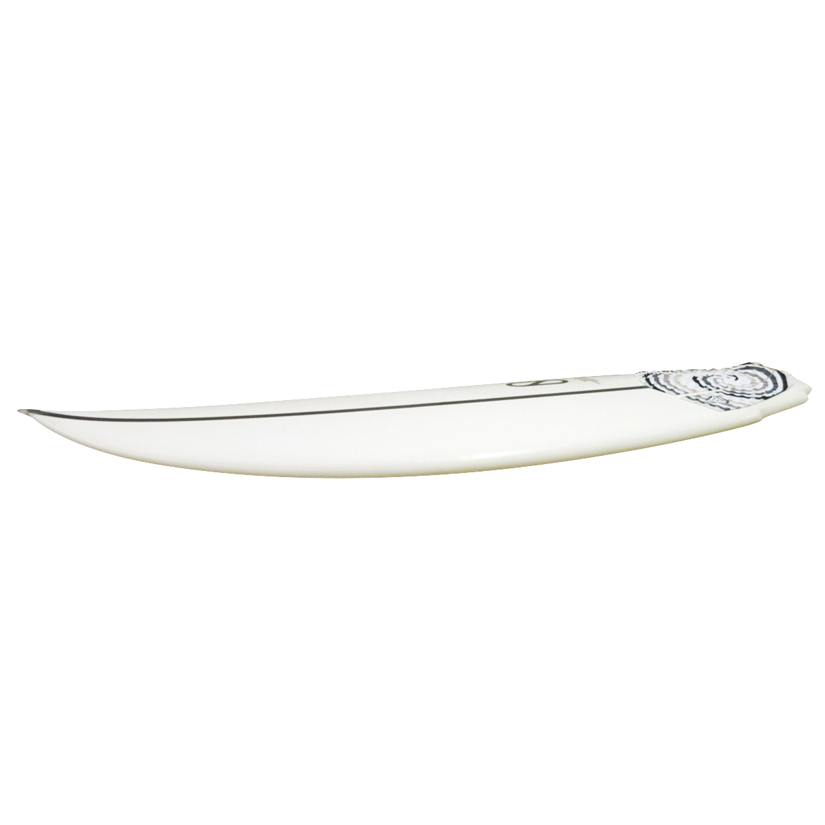 FIREWIRE x SLATER DESIGNS / SCI-FI 5'9