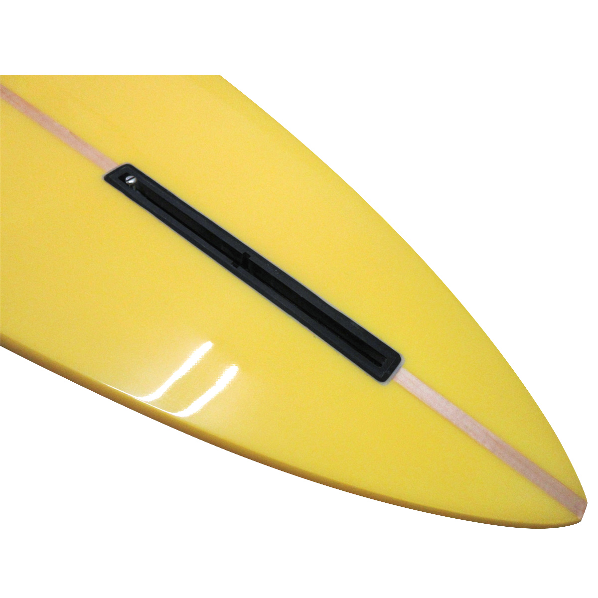 Lightning Bolt / 8`10 Retro Gun Shaped By OGM