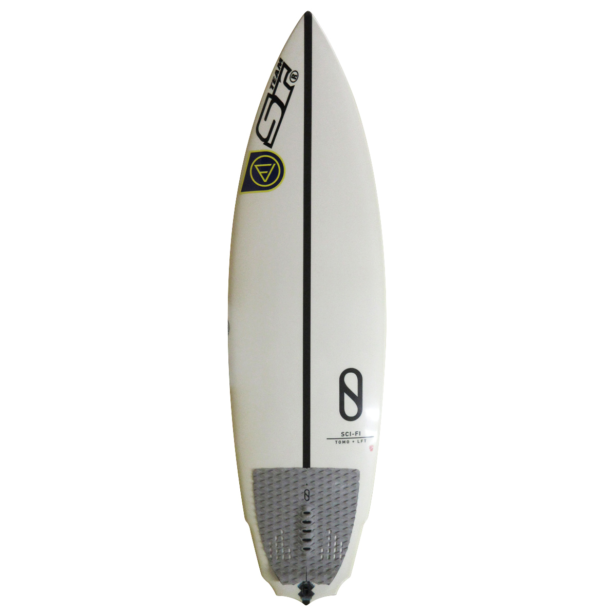 FIREWIRE / FIREWIRE x SLATER DESIGNS / SCI-FI 5'9