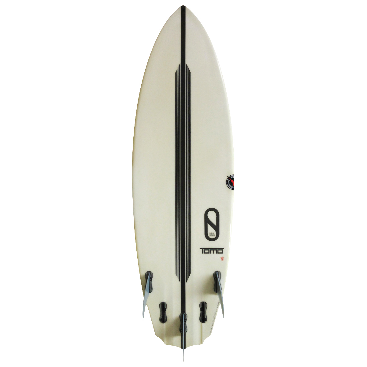 FIREWIRE x SLATER DESIGNS / SCI-FI 5'9